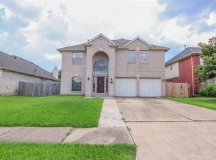 13719 Garden Springs Dr, Houston, TX 77083