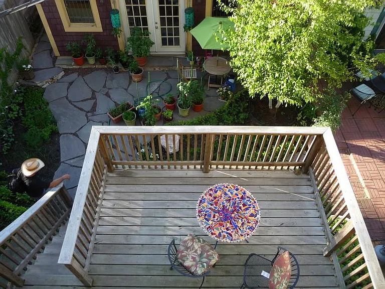 2722 W Crystal St #1 — Photo 5