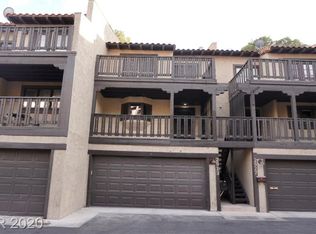 2933 Calle Grande, Las Vegas, NV 89120
