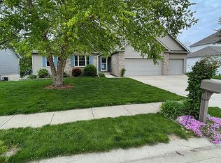 4121 Destiny Dr, Springfield, IL 62712