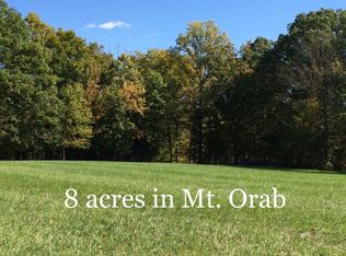 12873 Brannon Rd, Bethel, OH 45106