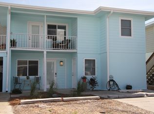 5312 Gulf Dr, Panama City Beach, FL 32408