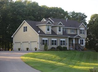 13864 Jodrell St, Circle Pines, MN 55014