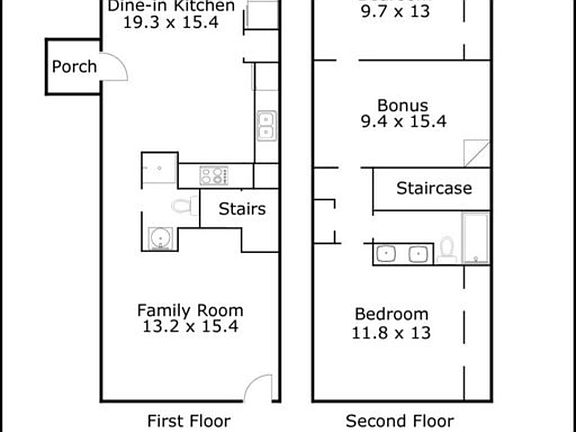 Property Layout