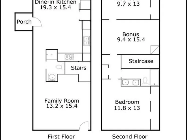 Property Layout