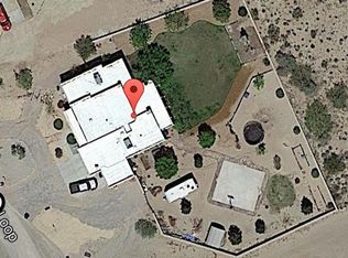 5087 Vista Chico Loop, Las Cruces, NM 88012