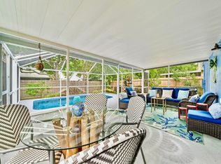 2828 Maderia Cir, Melbourne, FL 32935