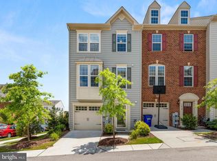 7420 Wild Honey Way, Elkridge, MD 21075