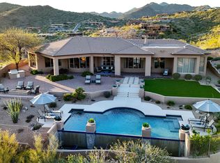 10430 N Crestview Dr, Fountain Hills, AZ 85268
