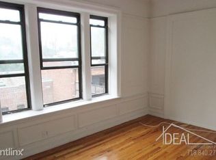 200 Washington Ave, Brooklyn, NY 11205