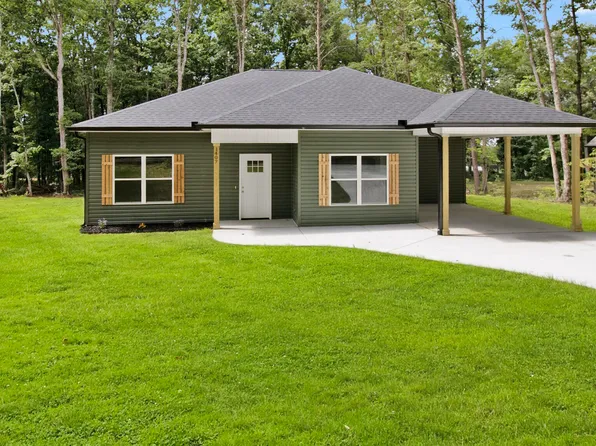 1407 Mountain View Rd, Benton, TN 37307