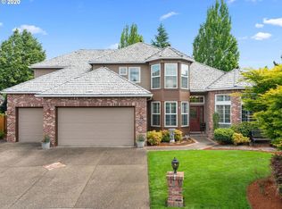 820 NW Winged Foot Ter, Beaverton, OR
