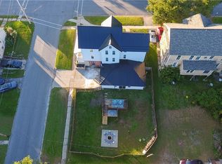 704 West St, Carthage, NY 13619