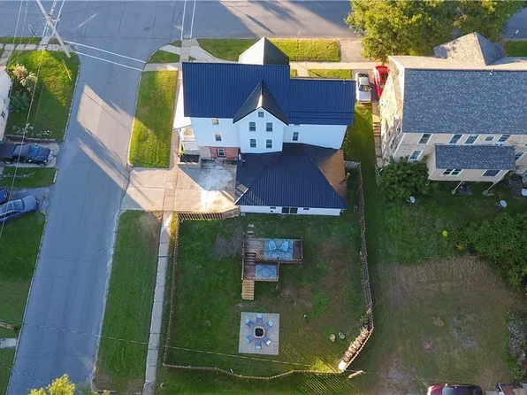 704 West St, Carthage, NY 13619