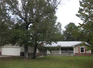 21048 Yankee Town Rd, Saucier, MS 39574