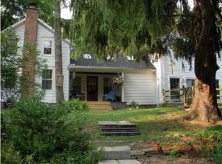 1 Sunnyslope Rd, Ithaca, NY 14850