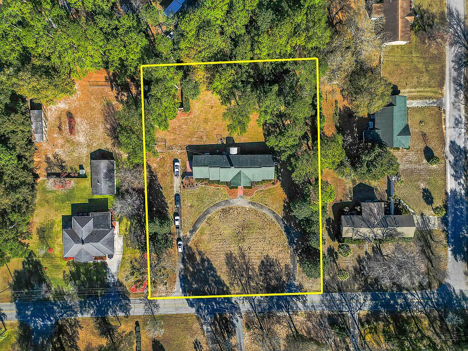 181 Galilee Rd, Barnwell, SC 29812 Zillow