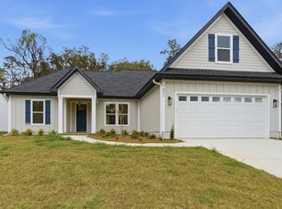 1652 San Damian Rd, Tallahassee, FL 32303