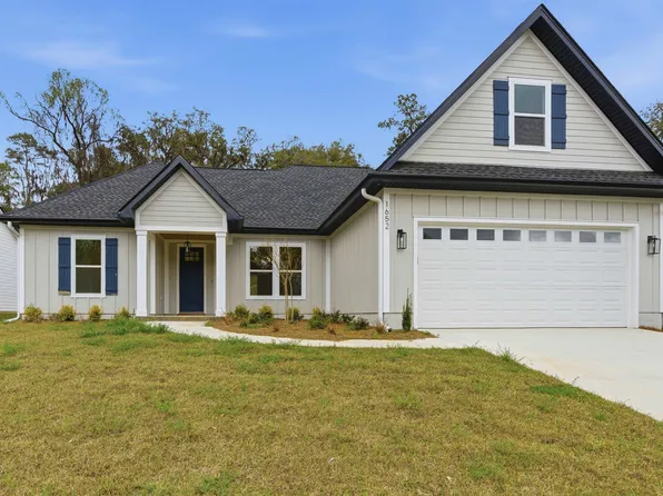 1652 San Damian Rd, Tallahassee, FL 32303