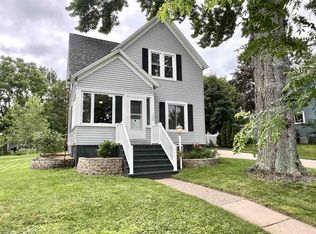 112 Wilson Ave, Rothschild, WI 54474