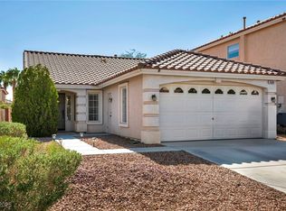 7438 Treasure Chest St, Las Vegas, NV 89139