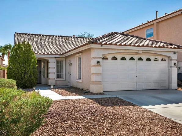 7438 Treasure Chest St, Las Vegas, NV 89139