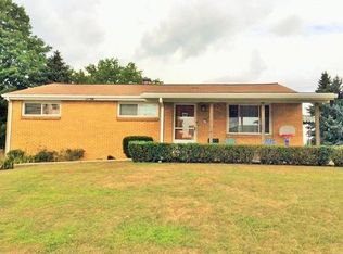 201 Old Leechburg Rd, Pittsburgh, PA 15239