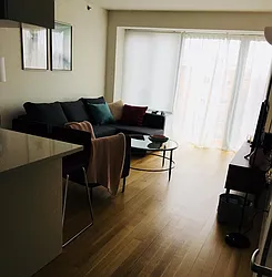 Rented by Ann Ferguson, LLC