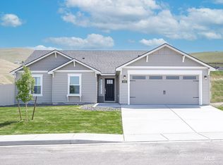 524 Carita Avenue Block LOT 15-1, Caldwell, ID 83605