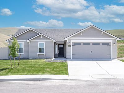 524 Carita Avenue Block LOT 15-1, Caldwell, ID, 83605