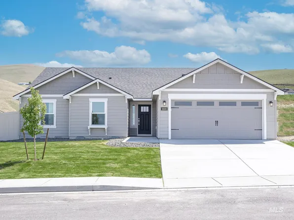 524 Carita Avenue Block Lot 15-1, Caldwell, ID 83605