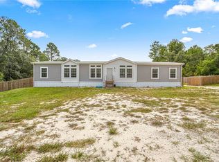 4387 SW 186th Ct, Dunnellon, FL 34432
