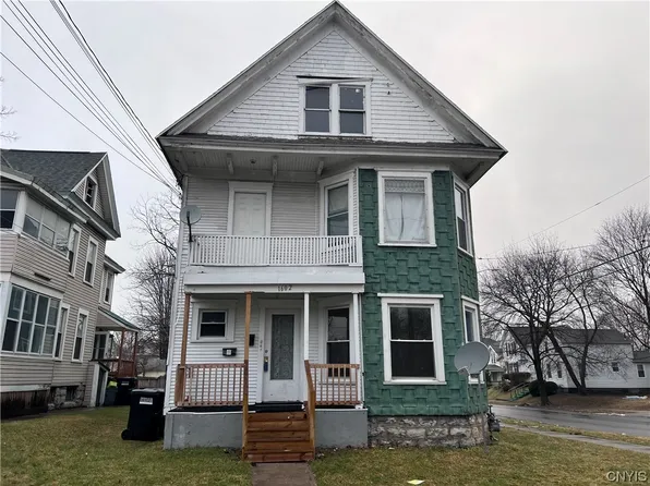 1602 W Onondaga St, Syracuse, NY 13204