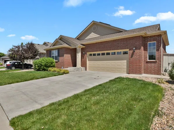 24025 E Wagon Trail Avenue, Aurora, CO 80016