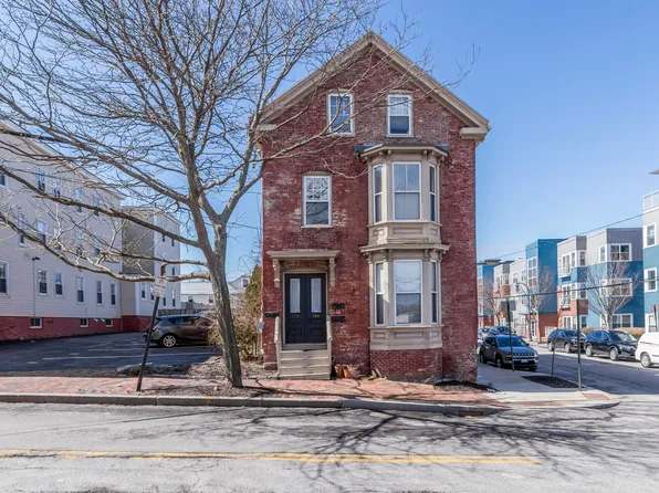 164 Pearl Street #B, Portland, ME 04101