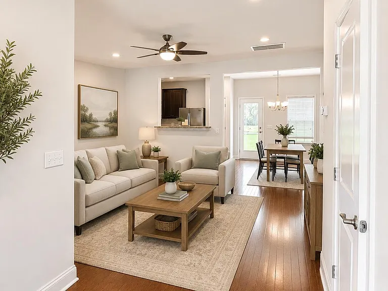 1107 Bennington Dr — Photo 2