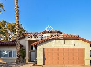 6109 Blossom Knoll Ave, Las Vegas, NV 89108