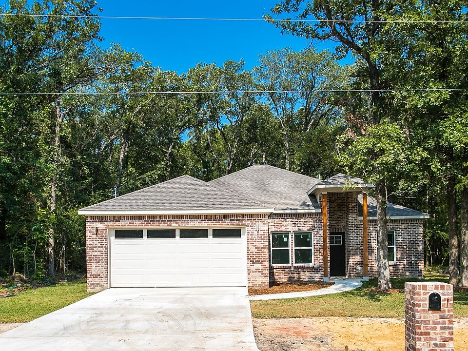 523 Waterboard Dr, Trinidad, TX 75163 Zillow