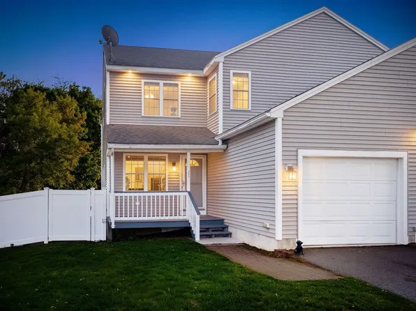 23 Yale St #23, Uxbridge, MA 01569