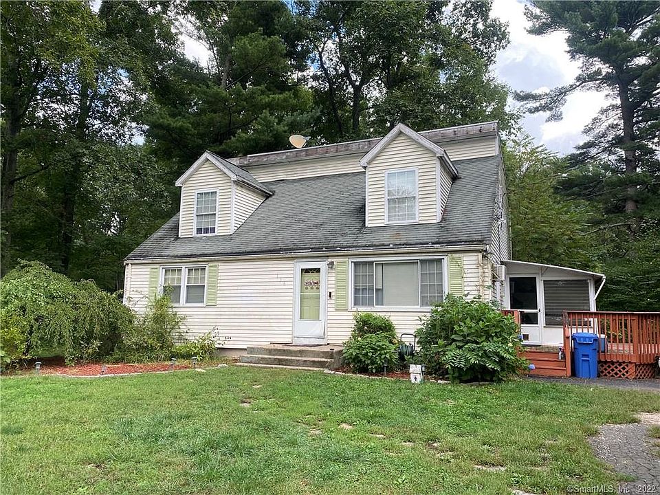 156 Jones Hollow Rd, Marlborough, CT 06447 MLS 170524969 Zillow