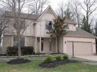 7731 Alvamar Ct, Pickerington, OH 43147