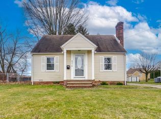 4316 7th St NW, Canton, OH 44708