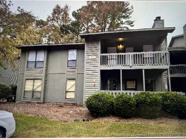 1857 Tryon Dr Unit 2, Fayetteville, NC 28303