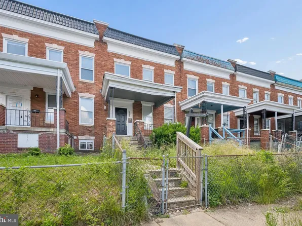 306 Lyndhurst St, Baltimore, MD 21229