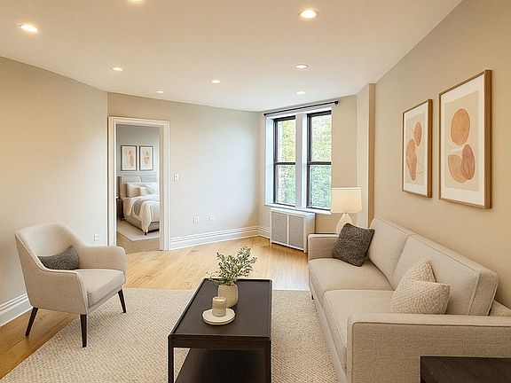 2nd image of 750 Riverside Dr APT 3C