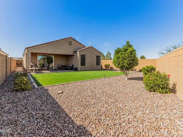 2149 N CAMDEN Drive, Florence, AZ 85132