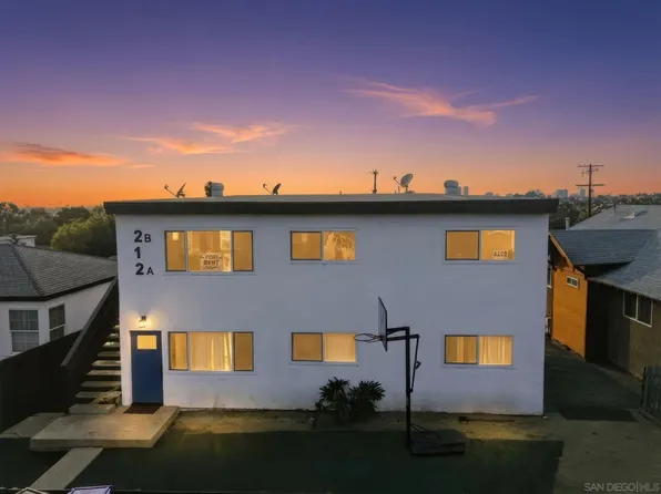 204-12 S Pardee St, San Diego, CA 92113