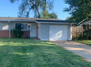 671 Southwell Ln #0, Florissant, MO 63031