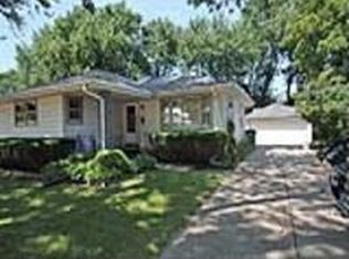 10404 W Custer Ave, Milwaukee, WI 53225