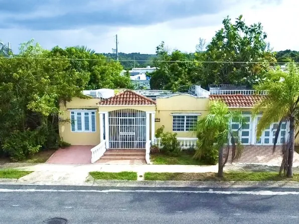 Urb Colinas De Hatillo 2 Calle Opal #I-17, Hatillo, PR 00659